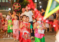 2026 Mid-Autumn Festival celebrates childhood, traditional culture